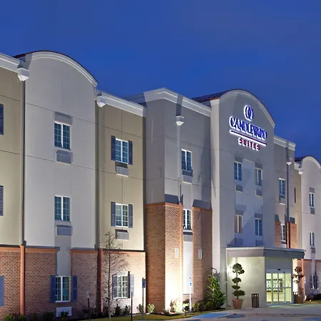Candlewood Suites League City By Ihg-3