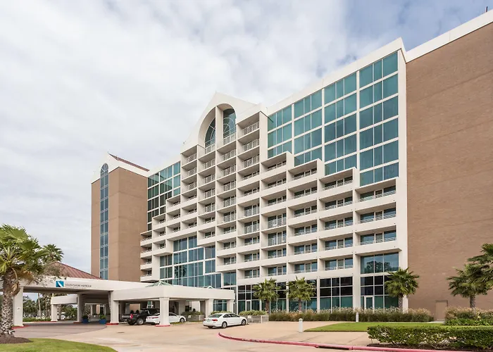 South Shore Harbour Resort And Conference Center